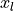 x_l