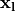 \mathbf{x_l}